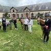 Pour la 1ère fois, les poneys Welsh sur le devant de la scène au Normandie Horse show de Saint-Lô