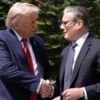 Starmer to raise Gaza situation in Trump meeting