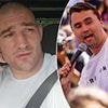 UFC's Sean Strickland sparks fury by claiming he was 'excited' to watch video of Charlie Kirk being shot dead