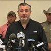 Ted Cruz blasted for vacationing in Greece during devastating Texas floods as he admits 'something went wrong'
