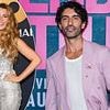 Justin Baldoni's $400million countersuit against Blake Lively DISMISSED amid It Ends With Us drama