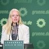 Grüne Jugend: Grüne Jugend-Chefin für „ACAB“-Pulli und Post in der Kritik