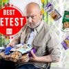 “Echt ranzig”: topchocolatier Dominique Persoone proeft 10 chocolate chip cookies, buist er 3 en vindt één topper