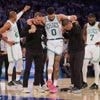 Basketball: Achillessehnenriss bei NBA-Profi Jayson Tatum
