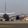 "Une chance pour refaire une autre vie" : 37 réfugiés gazaouis sont arrivés en France