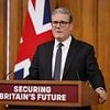 Sir U-turn's immigration journey: How Keir Starmer went from lefty migrant rights cheerleader to spearhead of Labour government crackdown