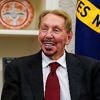 Bald reichster Mann der Welt?: Oracle-Mitbegründer Ellison könnte Musk vom Thron stoßen