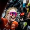 Flèche Wallonne. Le baptême réussi de Puck Pieterse, victorieuse chez les femmes