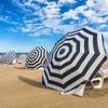 Goed nieuws voor hemelvaartweekend: de zon laat zich steeds vaker zien met zaterdag 25 graden
