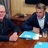 The TRUTH about Starmer and Macron's 'cocaine party' on the train to Ukraine - and the chilling message it tells us about the future: JANE FRYER