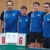 Le tennis de table colombais monte en puissance en passant en Régionale 1