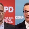 Fraktionschefs Miersch und Spahn: Der Erfolg von Schwarz-Rot hängt an unmöglichem Duo
