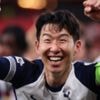 'Like being with a rock star' - departing Son's 10 years at Spurs
