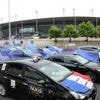 Les taxis vont-ils finalement bloquer les aéroports et Roland-Garros, comme ils le menaçaient ?
