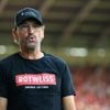3. Fußball-Liga: Nächste Niederlage für Cottbus: 2:4 gegen Mannheim
