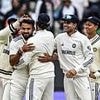 England slump to heavy defeat in second Test against India with Jamie Smith shining brightest in bid for an unlikely draw on day five at Edgbaston