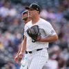 Rockies closer Seth Halvorsen placed on injured list with an elbow strain