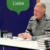 „Ick dachte, der wäre im Koma“ : Dieser Boris-Becker-Moment in seinem Berliner Kurzzeit-Gefängnis „Alexa“
