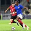 VIDÉO. Euro Espoirs 2025 : les deux sublimes buts en une minute des Bleuets qualifiés pour la demie