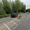 Schoolgirl cyclist, 15, dies three days after being hit by Ford Transit van
