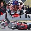 Inside the mad and dangerous world of Superbikes where 'gladiator' riders dice with death