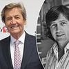 Melvyn Bragg waves goodbye to radio show after more than two decades and 1,000 episodes