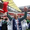 Sunderland verrassend terug naar Premier League na treffer in slotseconden