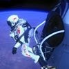 Le premier homme à avoir sauté de la stratosphère, l'autrichien Felix Baumgartner, est mort lors d'un saut en parapente