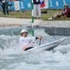 Coupe du monde de Canoë-kayak : Le bronze pour Gestin en Espagne