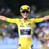 Tour de France femmes : affûtage, maîtrise et panache... Comment Pauline Ferrand-Prévôt a bâti son sacre historique