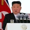 North Korea says repaired destroyer has launched, a claim met with outside skepticism