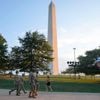 Nationale Garde patrouilleert door Washington D.C., burgemeester vreest dat jongeren geviseerd worden