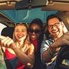 Are you a passenger princess? Psychologist reveals what your car seat choice says about you