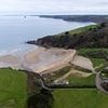 The UK's 'worst' beaches revealed - with waters so gross swimmers will 'wish they'd worn a hazmat suit'