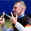 Schwimm-WM in Singapur: Wellbrock verblüfft mit Gold-Triple bei WM: „Mega happy“