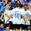 Dit mag Club Brugge niet meer uit handen geven: blauw-zwart zet grote stap richting Champions League dankzij zege tegen Rangers (1-3)