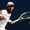 Tennis. Moutet et Mpetshi Perricard pressentis pour remplacer Humbert en Coupe Davis
