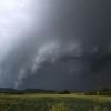 Starkregen, Windböen, Blitzeinschläge: Viele Schäden durch schwere Unwetter – mehrere Verletzte