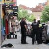 35-Jähriger notoperiert: Mann auf St. Pauli angeschossen -Täter auf der Flucht