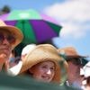 Wimbledon is bracing for record-breaking Day 1 temperatures as the tournament gets started