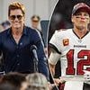 Tom Brady names the NFL quarterback who is most like him