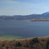 Allemagne : du lac Chiemsee, surnommé la "mer bavaroise"