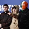 La police antiterroriste britannique enquête sur des vidéos de concerts du groupe de rap Kneecap