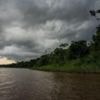 Two dead after Peruvian navy ship hits oil platform in Amazon River