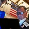 Asian shares are mixed after US stocks hit an all-time high