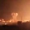 Moment Trump learned about India and Pakistan clashes and air strikes and called it a 'shame' as two nuclear-armed states stand on brink of war
