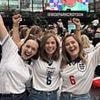 From agony to ecstasy: Lionesses fans had heads in hands before Euros penalty shoot-out glory saw crowd explode in celebration