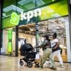 KPN heeft glasvezel aangelegd bij twee derde van alle Nederlandse woningen