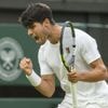 Wimbledon 2025 : Carlos Alcaraz cède un set contre Andrey Rublev mais passe, Aryna Sabalenka qualifiée pour son 11e quart consécutif en Grand Chelem