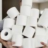 Klopapier im Kühlschrank: Der neue Trend gegen schlechte Gerüche